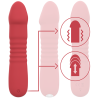 Intense - Juni Up & Down 10 Vibrations Rouges